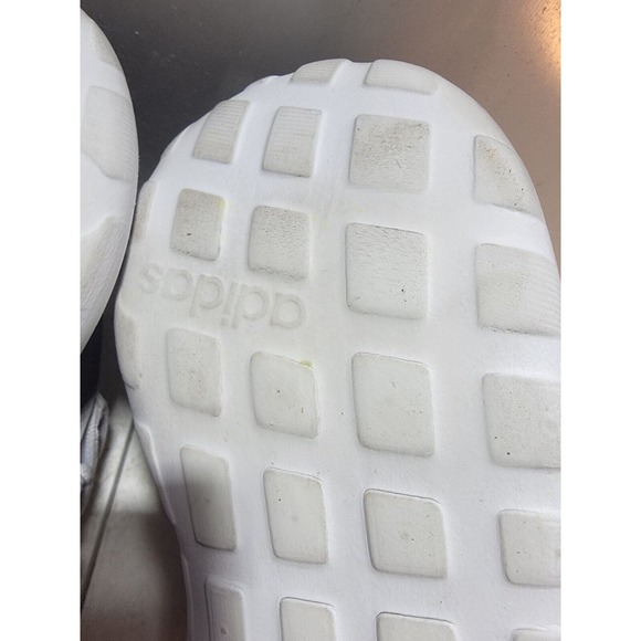 Adidas Men's Lite Racer Adapt 3.0 GY8580 White (Size US 13) - Picture 7 of 10